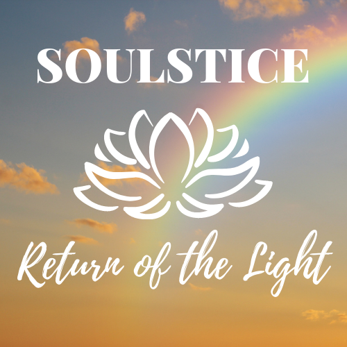 Soulstice: Return of the Light